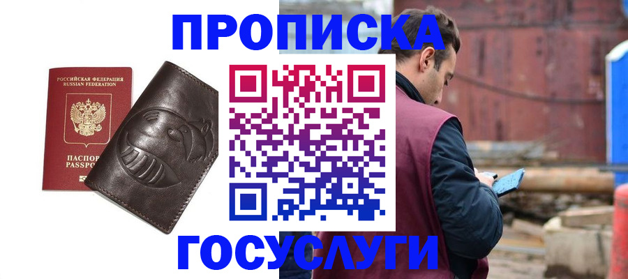 прописка от собственника в Курчалом